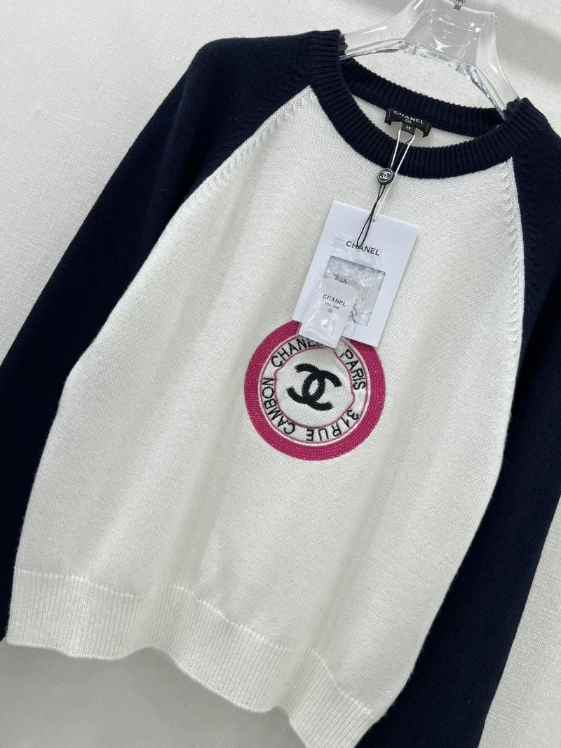 Chanel T-Shirts